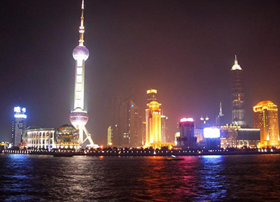 东方明珠