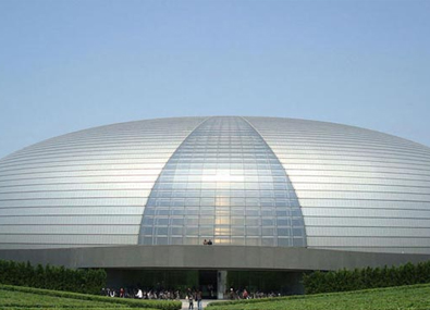 国家大剧院